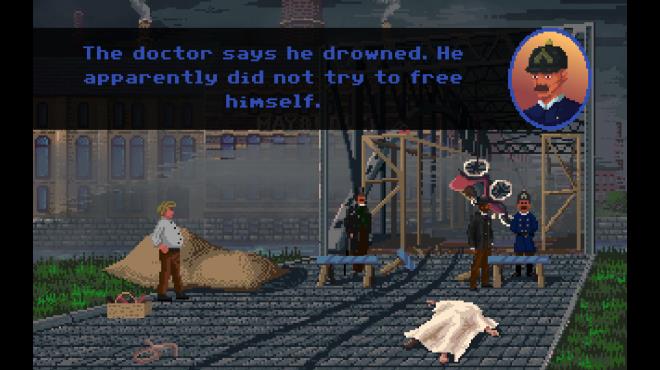 Casebook 1899 - The Leipzig Murders Torrent Download