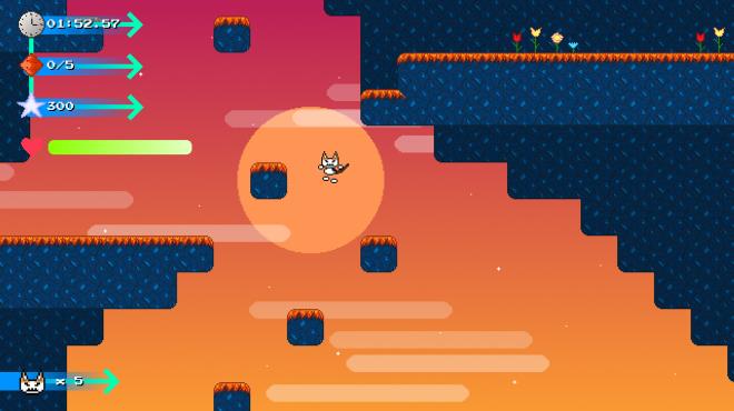 Catto Boi Collection PC Crack