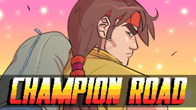 Champion Road Free Download