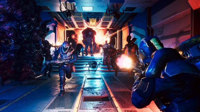 Chasmal Fear Torrent Download