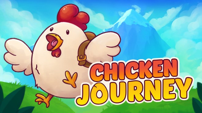 Chicken Journey Free Download