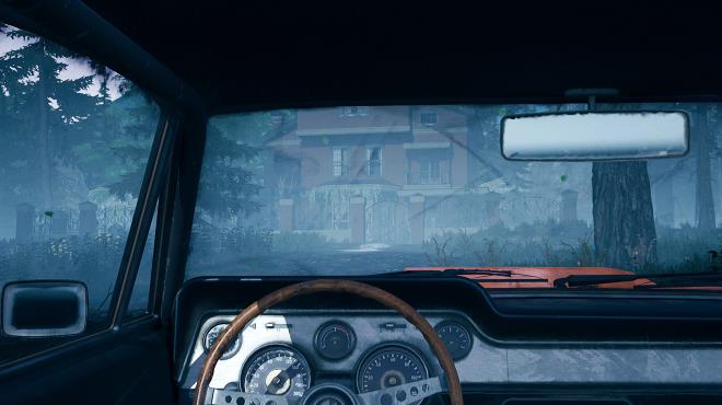 Claire Torrent Download