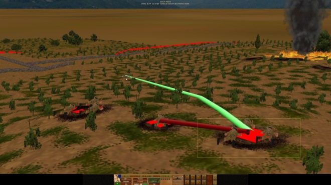 Combat Mission 3: Afrika Korps PC Crack