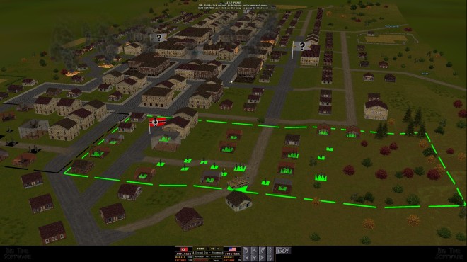 Combat Mission: Beyond Overlord PC Crack