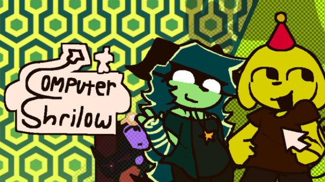 Computer Shrilow Free Download