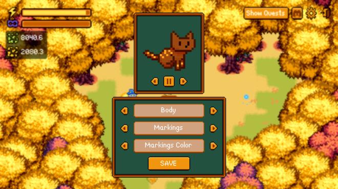 Cozy Crunch Torrent Download