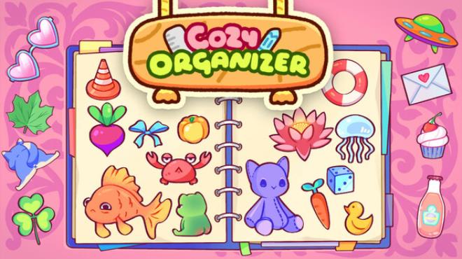 Cozy Organizer Free Download