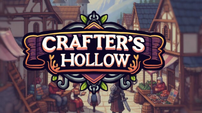 Crafter's Hollow Free Download