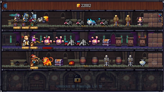 Crafter's Hollow PC Crack