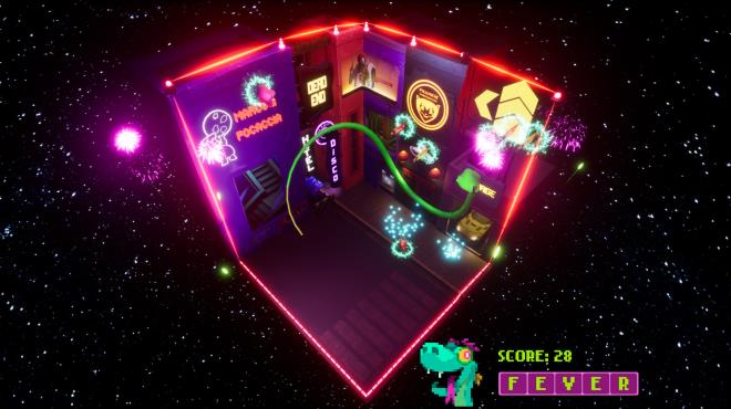 Cube Snake Torrent Download