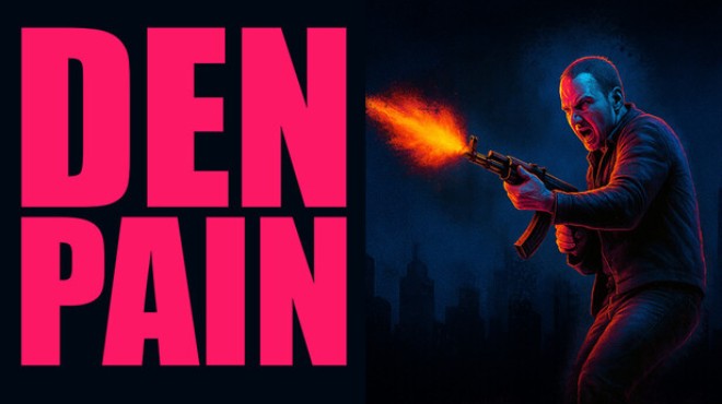 DEN PAIN Free Download