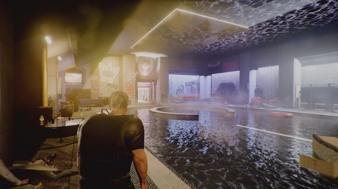 DEN PAIN Torrent Download