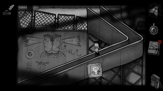 Dad's Monster House 2: MEDAL PC Crack