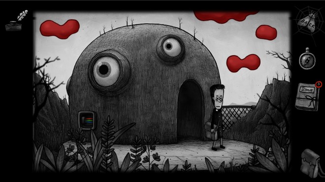 Dad's Monster House 2: MEDAL Torrent Download