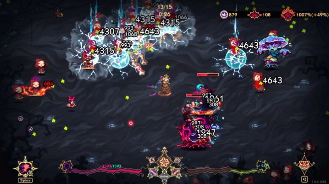 Dark Fairy Tale: Dreamland Survivors PC Crack