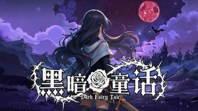 Dark Fairy Tale Free Download