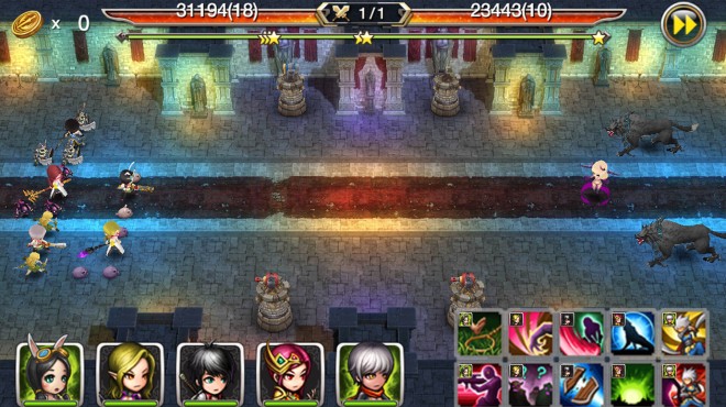 Dark SlayeR Torrent Download