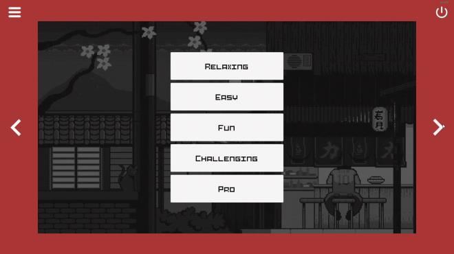 Daylife in Japan - Pixel Art Jigsaw Puzzle Torrent Download