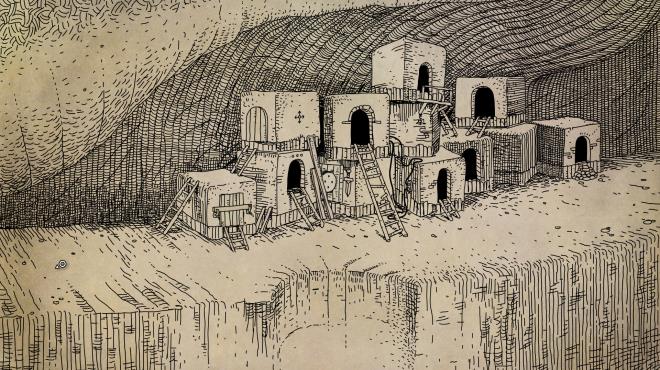 Daymare Town Torrent Download