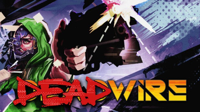 DeadWire Free Download