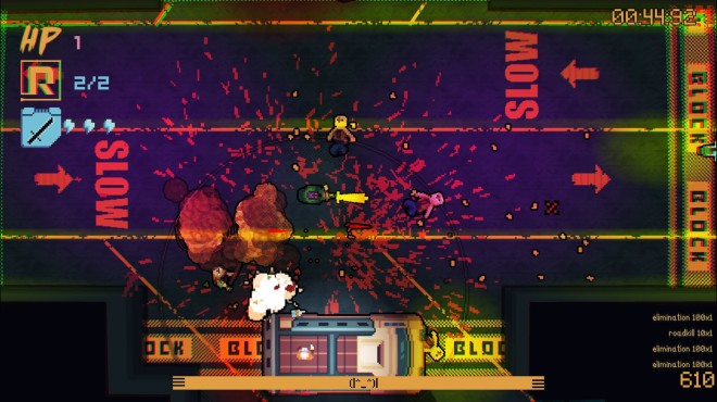 DeadWire Torrent Download