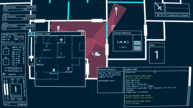 Deadeye Deepfake Simulacrum Torrent Download