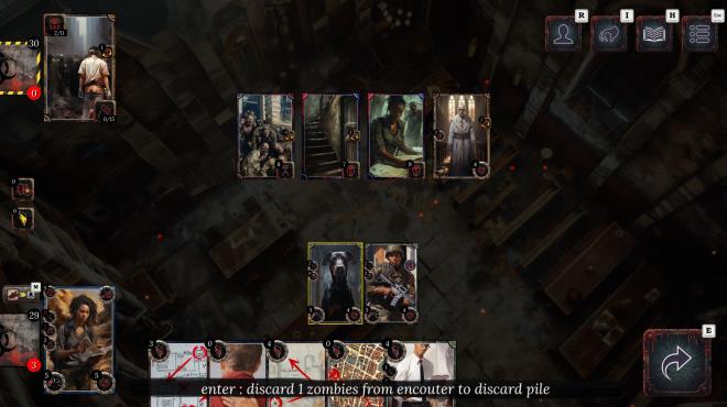 Deadwalker Chronicles PC Crack