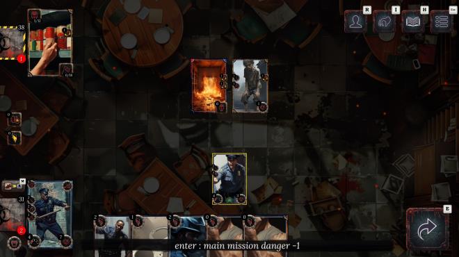 Deadwalker Chronicles Torrent Download