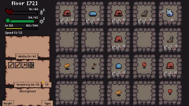 Deep in the Dungeon Torrent Download