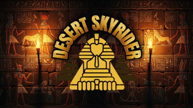 Desert Sky Rider Free Download