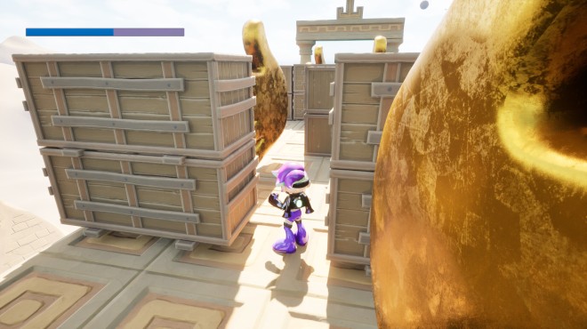 Desert Sky Rider PC Crack