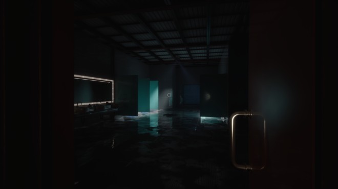 Dimmed Light PC Crack