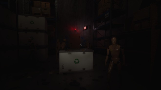 Dimmed Light Torrent Download