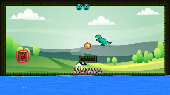 Dont Jump: Gamesforfarm PC Crack