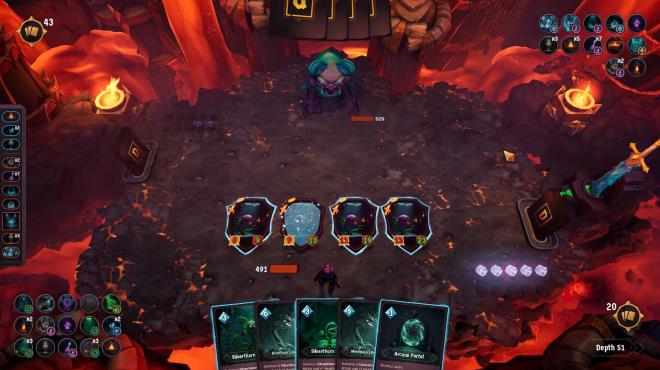 Doomspire Torrent Download