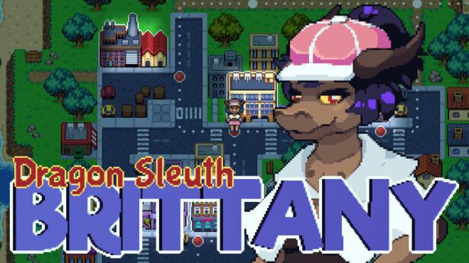 Dragon Sleuth Brittany Free Download