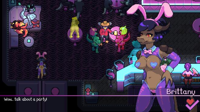 Dragon Sleuth Brittany PC Crack