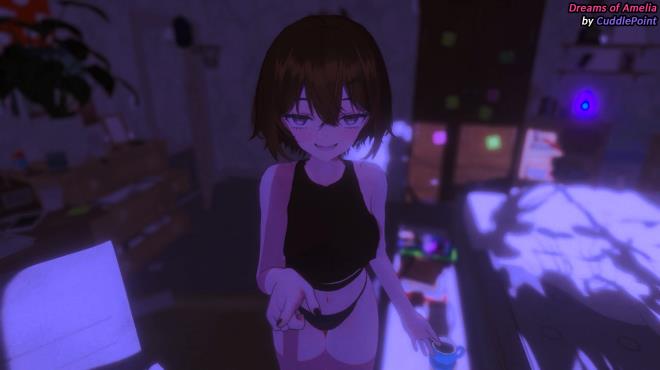 Dreams of Amelia 🔞 💜 Torrent Download