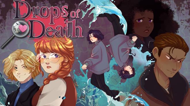 Drops of Death Free Download