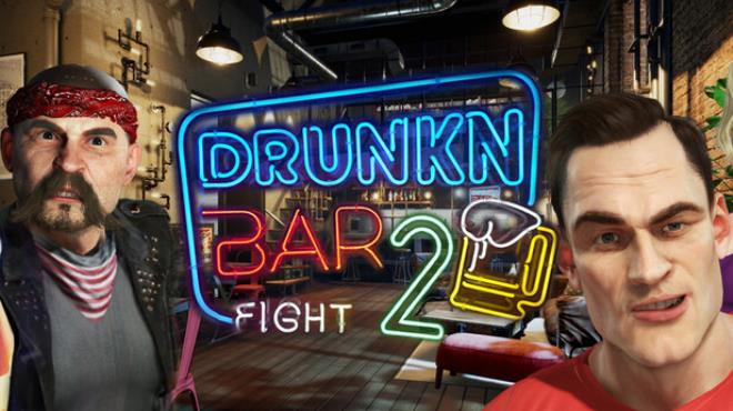 Drunkn Bar Fight 2 Free Download