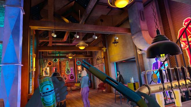 Drunkn Bar Fight 2 Torrent Download