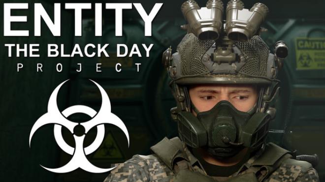 ENTITY: THE BLACK DAY Free Download