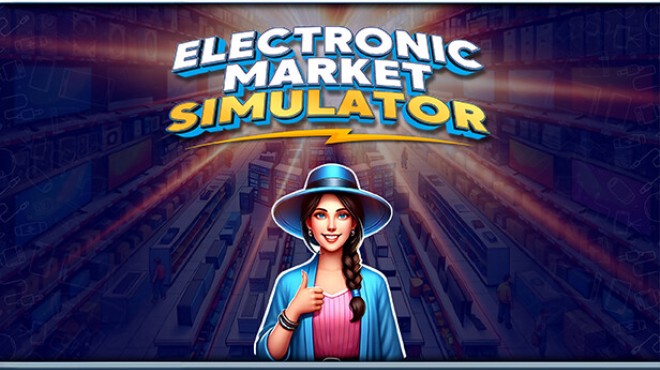 Electronic Market Simulator Free Download
