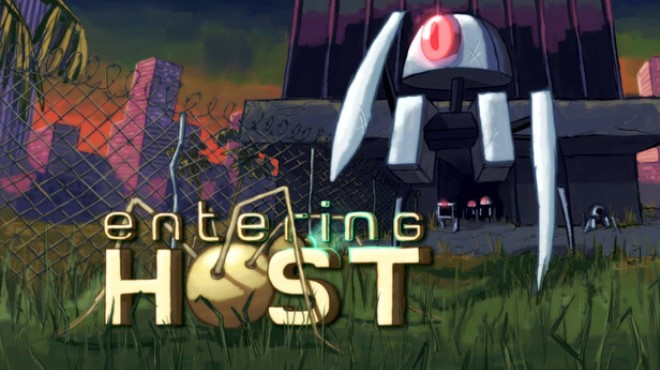 Entering Host Free Download