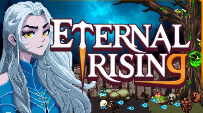 Eternal Rising Free Download