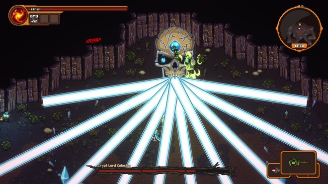 Eternal Rising Torrent Download