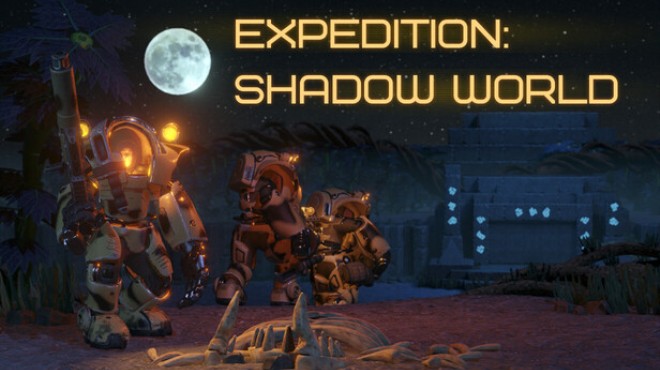 Expedition: Shadow World Free Download