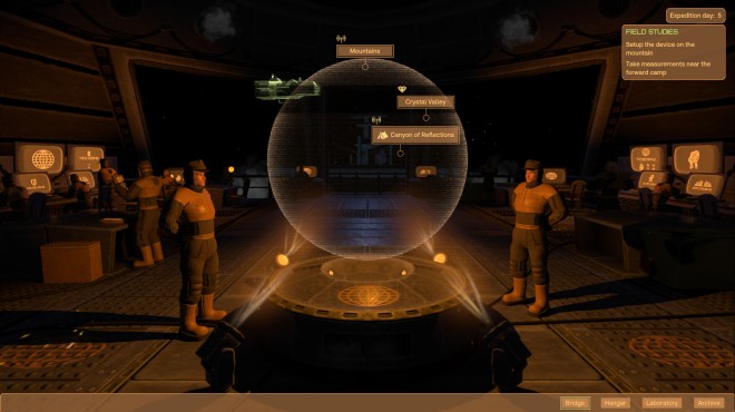 Expedition: Shadow World Torrent Download