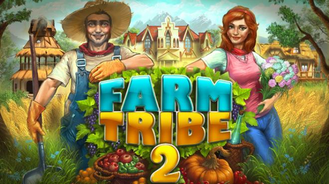 Farm Tribe 2 Free Download