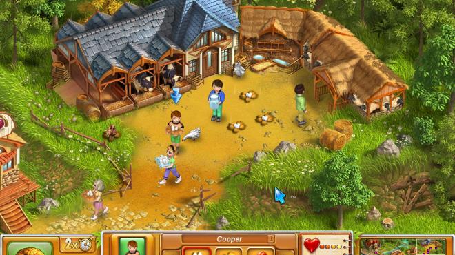Farm Tribe 2 Torrent Download